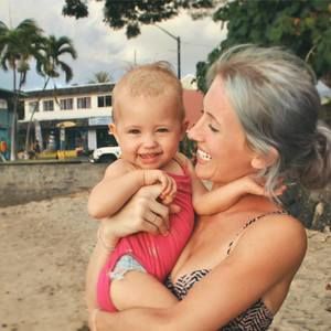 Meet your Posher, Aza